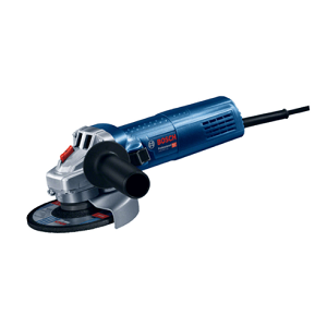 เครื่องเจียร์ BOSCH NO.GWS 900-100P (06013965K0) Grinding machine 900w , 4&quot;