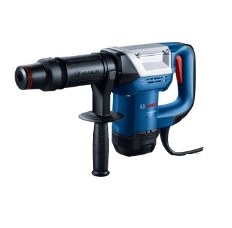 เครื่องสกัดสว่าน BOSCH NO.GSH 500 Demolition Hammer 1,025w