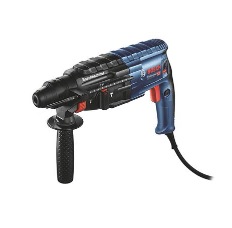 สว่านเจาะกระแทกโรตารี่ BOSCH No.GBH 2-24 DRE (06112721K0) Rotary Hammer , 790 W