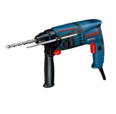 สว่านกระแทกโรตารี่ BOSCH No.GBH 5-40 D (06112690K01) 100w Rotary Hammer