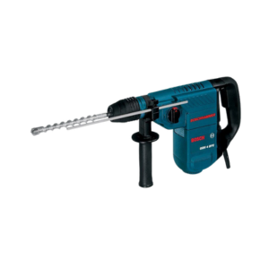 สว่านเจาะกระแทกโรตารี่ BOSCH NO.GBH 4 DFE Rotary Hammer 750w