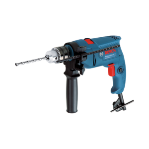 สว่านกระแทก BOSCH NO.GSB 550 06011A15K0 Impact drill 550w