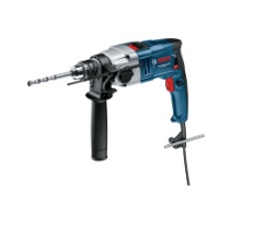 สว่านกระแทก BOSCH NO.GSB 20-2 RE Impact drilll 800w