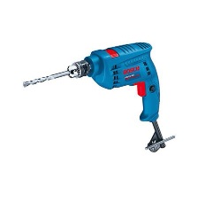 สว่านกระแทก BOSCH NO.GSB 10 Impact drill 500w