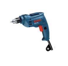 สว่านไฟฟ้า BOSCH NO.GBM 6RE (06014725K0) SET Drill 350w set