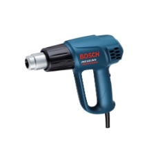 ปืนเป่าลมร้อน BOSCH NO.GHG 630 DEC Heat Gun 2000w 50-600 ℃