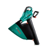 เครื่องเป่าลม BOSCH NO.ALS 25 Corded garden Vacumn