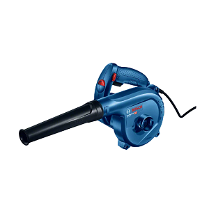 เครื่องเป่าลม BOSCH NO.GBL 800E Blower 800 W