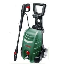 เครื่องฉีดน้ำแรงดันสูง BOSCH No.AQT 37-13 High pressure water sprayer