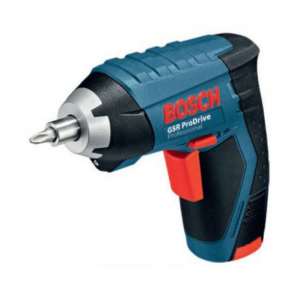 สว่านไขควงไร้สาย BOSCH NO.GSR 3.6V LI Cordless Drill (Prodrive)