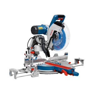 เครื่องเลื่อยตัดองศาสไลด์ BOSCH NO.GCM 350-254 (0601B22600) Mitre Saw 10&quot;