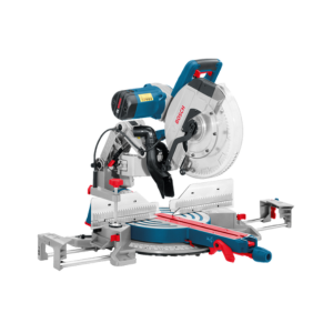 เครื่องเลื่อยตัดองศาสไลด์ BOSCH No.GCM 12 GDL (0601B23600) Mitre Saw , 12&quot;