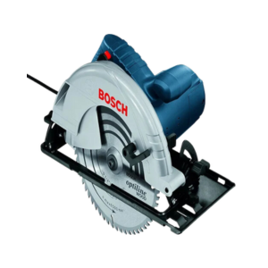 เครื่องเลื่อยวงเดือน , BOSCH NO.GKS 235-SET , Circular saw , 9&quot; 1400w