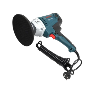 เครื่องขัดสีรถยนต์ BOSCH NO.GPO 950 (06013A20K0) Polisher 165 mm. 950W, 600-2100 rpm.