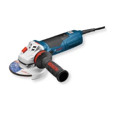 เครื่องเจียร์ BOSCH NO.GWS 15-125CI Angle Grinder 1400W