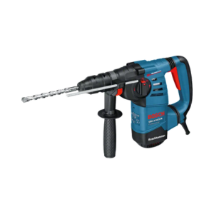 สว่านเจาะกระแทกโรตารี่ BOSCH NO.GBH 3-28 DFR (061124A0K0) Rotary Hammer 800w