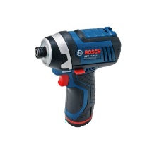 สว่านเจาะกระแทกไร้สายแรงบิดสูง BOSCH NO.GDR 10.8 V-LI RE Hammer Drill 10.8V Speed 3000rpm