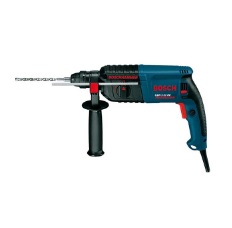 สว่านเจาะกระแทกโรตารี่ BOSCH NO.GBH 2-22RE Rotary Hammer 620w