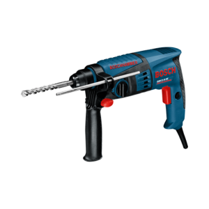 สว่านเจาะกระแทกโรตารี่ (ซ้าย-ขวา) BOSCH NO.GBH 2-18RE Rotary Hammer 550W