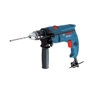 สว่านกระแทก BOSCH No.GSB 1300 Hammer Drill 550w