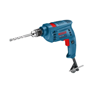 สว่านกระแทก BOSCH No.GSB 10RE (06012161K0) Hammer Drill 3/8&quot; 500w