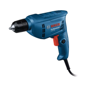 สว่านกระแทก BOSCH NO.GSB 400RE Hammer Drill 400w