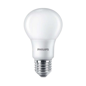 หลอดแอลอีดี PHILIPS LED Bulb MyCare 4W A60 E27 3000K WarmWhite