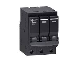 เซอร์กิตเบรคเกอร์ SCHNEIDER NO.QO340 VSC 10T Circuit breaker , 3P 40A