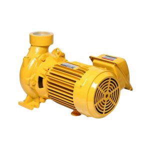 ปั๊มหอยโข่ง MITSUBISHI NO.WCM-1505T Medium Head Centrifugal Pump , 2&quot;x2&quot; 1500W 150 - 500 L/min. Head 27.1 - 10.9 mt