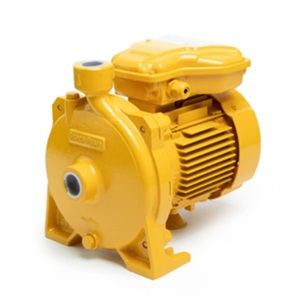 ปั๊มหอยโข่ง MITSUBISHI NO.WCH-755S High Head Centrifugal Pump , 1&quot; 1HP/220V.