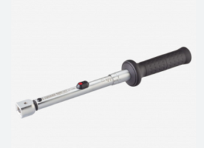 HAZET NO.6290-1CT Torque Wrench, 5-60 Nm