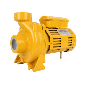 ปั๊มหอยโข่ง MITSUBISHI NO.WCM-1105S ขนาด 2&quot; 1.5HP