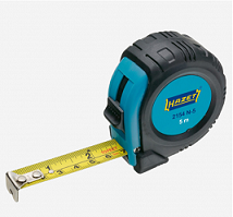 HAZET NO.2154N-2 Measuring Tape, L 2000mm.