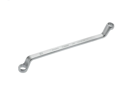 HAZET NO.630-12X13 Double Box-End Wrenches Size 12x13mm.