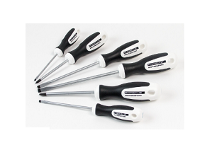 HAZET NO.810/6-PD Screwdriver Set (6pcs)