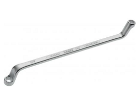 HAZET NO.630-21X22 Double Box-End Wrenches Size 21x22mm.