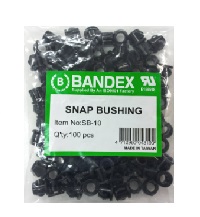 บุชชิ่ง Snap Bushings BANDEX NO.SB-38 DIA 38.1