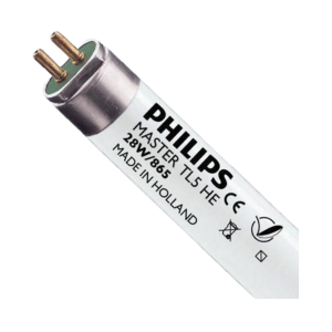 หลอดฟลูออเรสเซนต์ PHILIPS No.TL5 Essential 28W/865 Cool Daylight 6500K