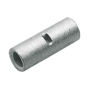 สลิปต่อสาย แบบเปลือย KENION No.L35 Non-Insulated Butt Connectors , 35 mm. (50 pcs/ea)