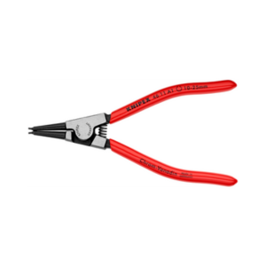 KNIPEX NO.46 11 A1 Circlip Pilersto assemble external circlips on shafts (140mm.)