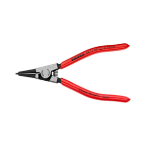 KNIPEX NO.46 11 A0 Circlip Pilersto assemble external circlips on shafts (140mm.)