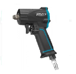 HAZET NO.9012M-PD Impact Wrench Extra Short Output Square Solid 12.5mm. (1/2&quot;)