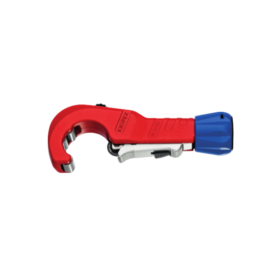 ตัดแป๊ป KNIPEX NO.90 31 02 BK Tubix Pipe cutters , 7&quot; (180mm.)