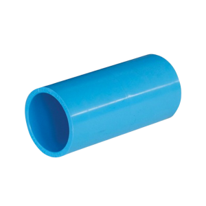 ข้อต่อตรง PVC ท่อน้ำไทย TS SOCKET , 1.1/2&quot; (40PCS/EA)