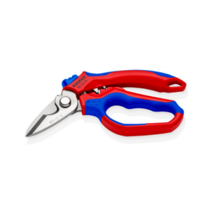 KNIPEX NO.95 05 20 SB Electricians’ Shears, 180mm