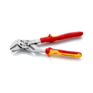 KNIPEX NO.86 06 250 Pliers Wrench