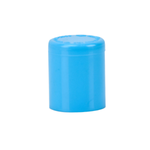 ฝาครอบ ท่อน้ำไทย PVC TS CAP , 1/2&quot; BLUE