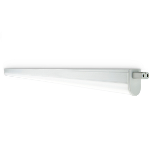 ชุดรางนีออน LED PHILIPS NO.BN068C T5 Essential SmartBright Slim LED Batten G2 14W