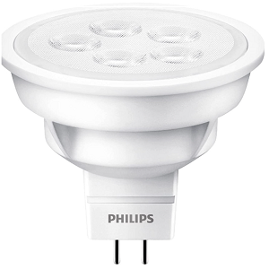 หลอดไฟ LED PHILIPS Essential MR16 GU5.3 3W 12V Daylight