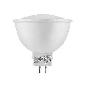 หลอดไฟแอลอีดี HI-TEK No.HLLM01236D LED36  12V 2.5W GU5.3 180 Lm Day light